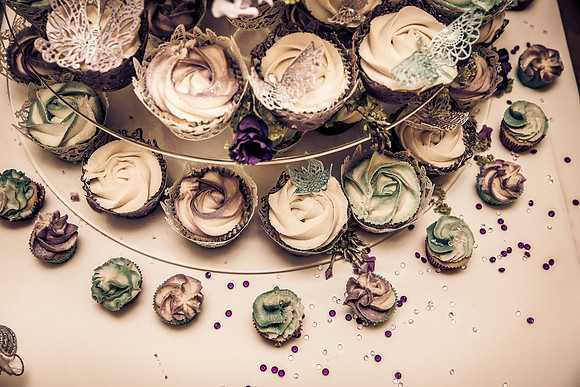 Leighton Buzzard Wedding