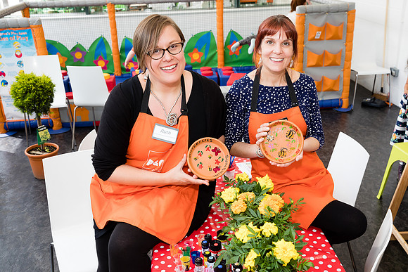 B&Q