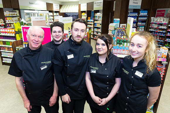 Holland & Barrett