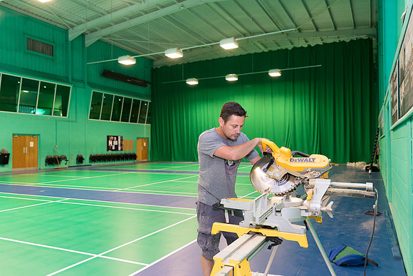 Reflex Sports