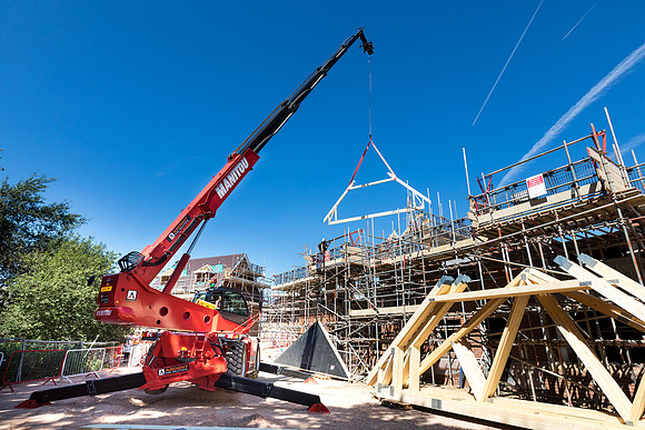 Ardent Hire Solutions