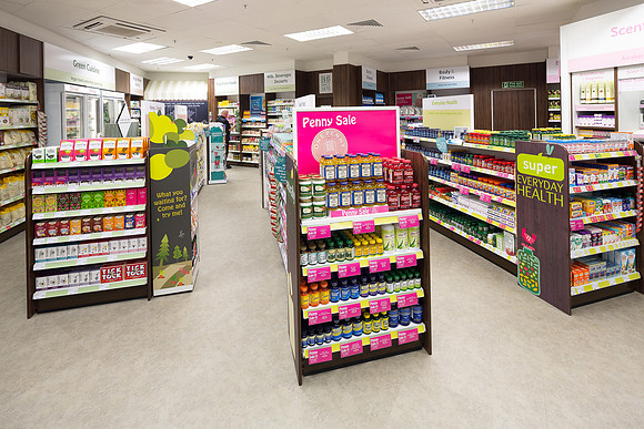 Holland & Barrett