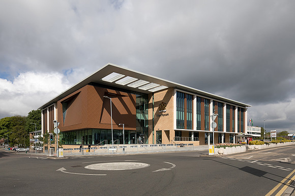 Dacorum Council