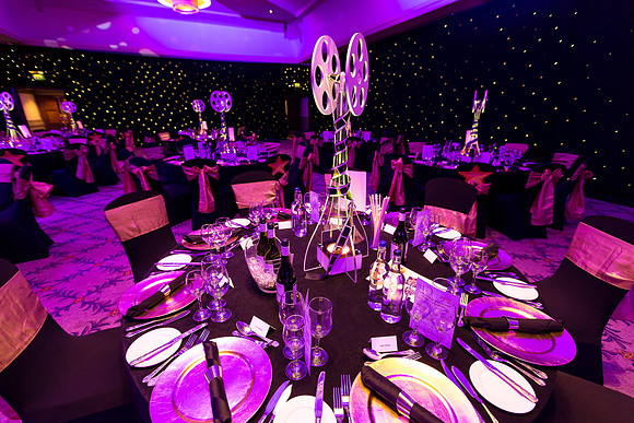 Whittlebury Hall Event photographer Ian Jamieson