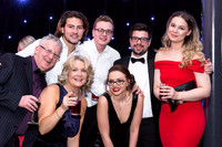 Double Tree Milton Keynes by events photographer Ian Jamieson