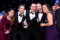 Events Double Tree Milton Keynes Ian Jamieson events photographer