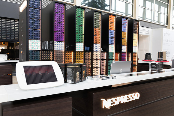 Nespresso