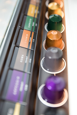 Nespresso