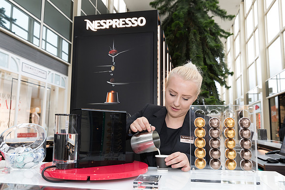 Nespresso
