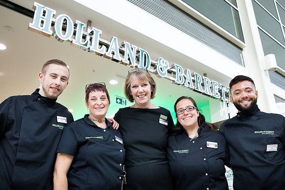 Holland&Barrett