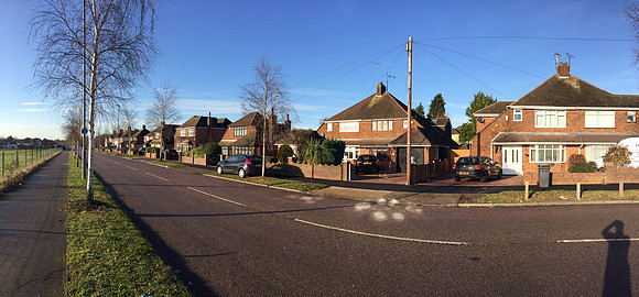 43 Barnfield Ave, Luton, Jamieson home 50's and 60's-3