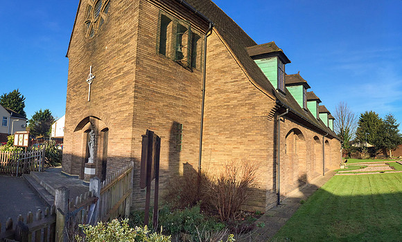 St Christophers, Round Green Luton
