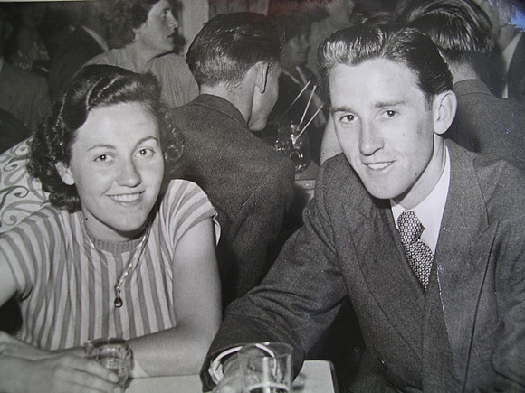 Jean and Colin Jamieson 001