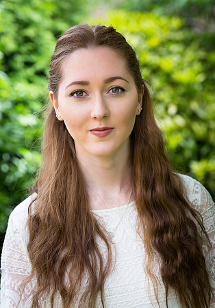 Nicole Jamieson