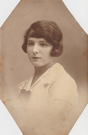 Edie Driscoll
