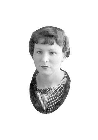 Edith Johnson