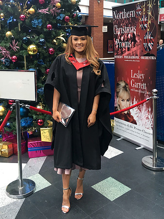 Hannah Jamieson 2017