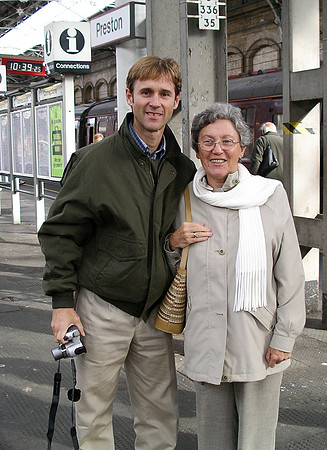Jean and Ian