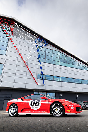 Silverstone Circuits