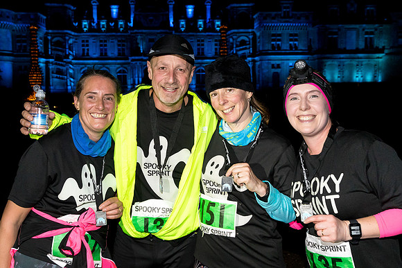 Parkinsons UK
