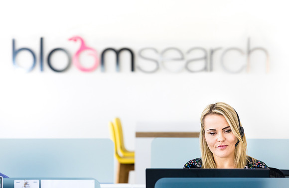 Bloomsearch