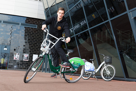 Bike Plus