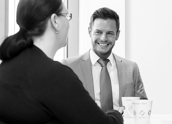 Corporate Communications