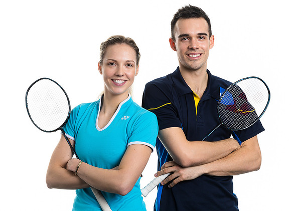 Badminton England