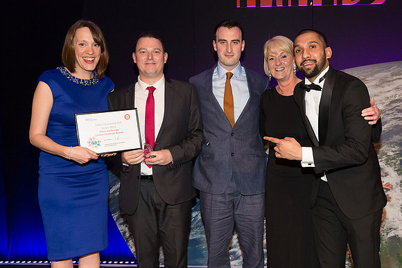 Awards evenings