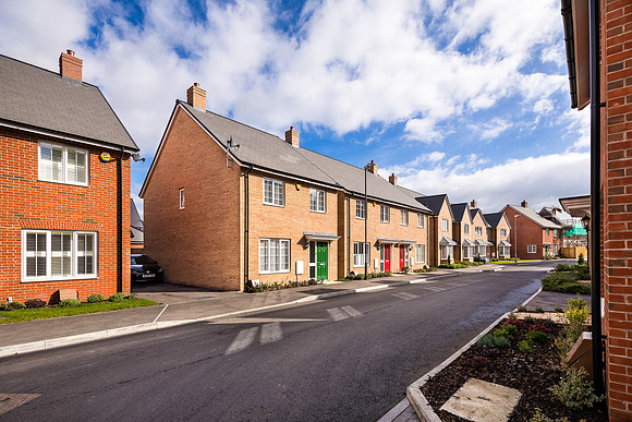 Milton Keynes Property photography