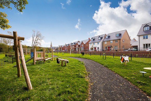Property photographer Milton Keynes