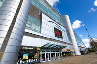 Xscape MK photographed by Ian Jamieson Photography