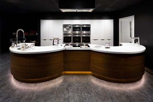 Commercial property photography