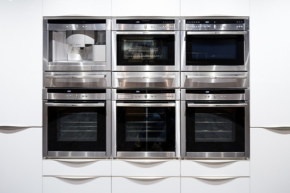 Neff Appliances