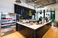 Commercial property photography, Witan Studios, Milton Keynes