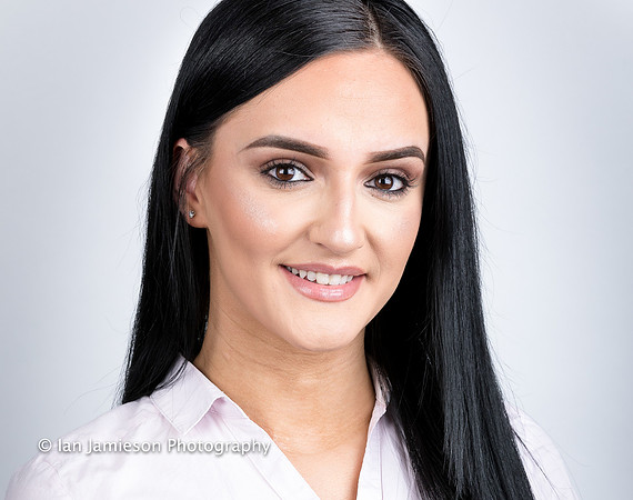 Corporate headshot photography Milton Keynes