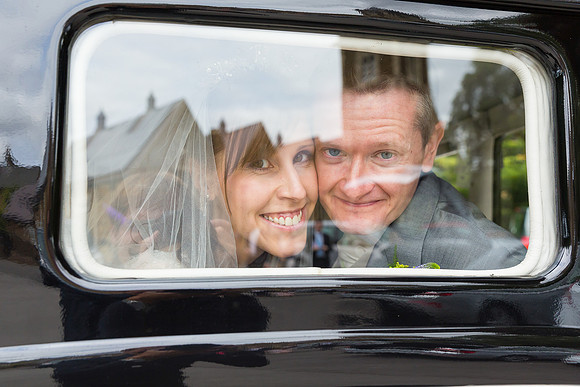 Leighton Buzzard Wedding