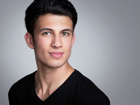 Promoting your personal brand is one of the many things a great headshot can do