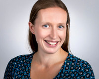 Female corporate headshot in Milton Keynes