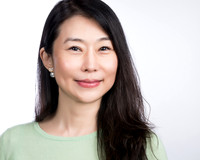 Promoting your personal brand is one of the many things a great headshot can do