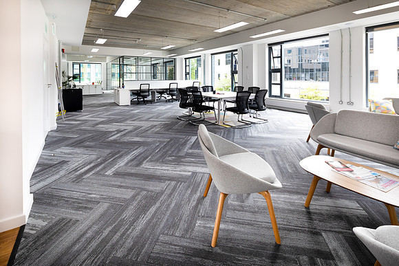 Commercial property photography, Witan Studios