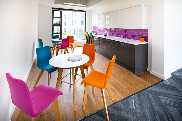 Commercial property photography, Witan Studios