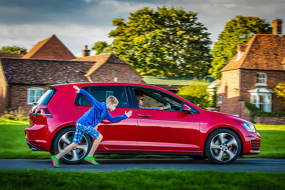 Golf GTi