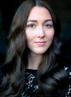 Nicole 25th Headshots