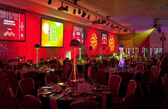 MK Dons Player of the Year