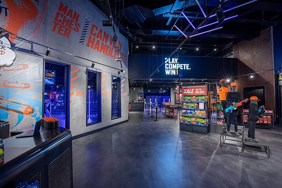 Nerf AX Manchester-2103