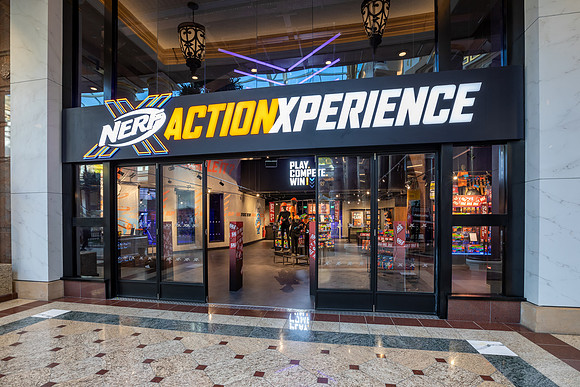 Nerf AX Manchester-2107