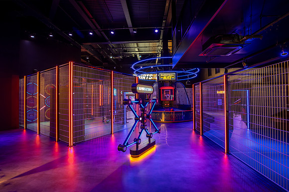 Nerf AX Manchester-2112