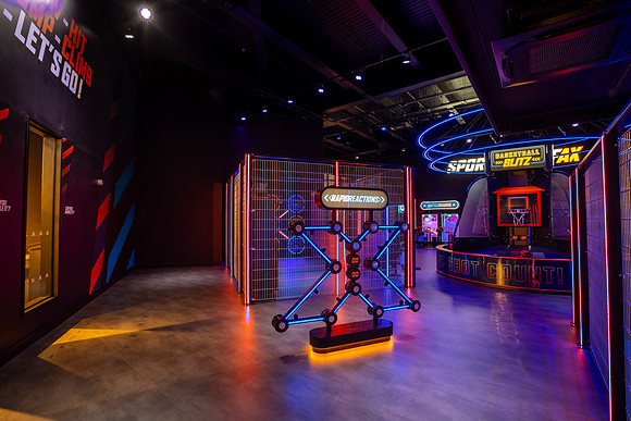 Nerf AX Manchester-2111