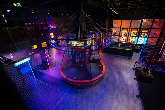 Nerf AX Manchester-2133